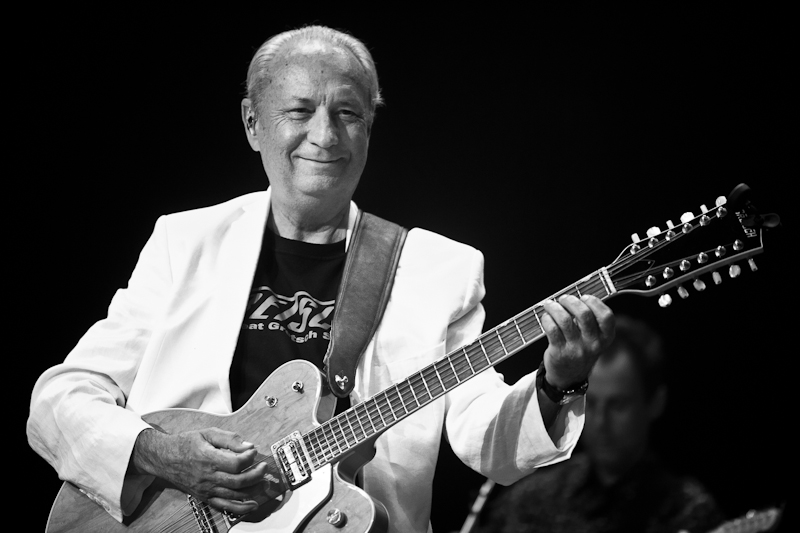 Nesmith The Monkees at the Ryman, 7/24/13